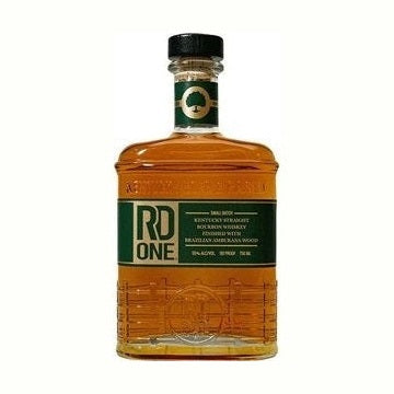RD One - Amburana - TIPXY