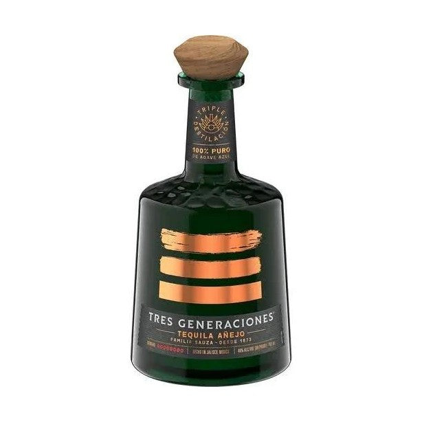 Tres Generaciones - Anejo - TIPXY