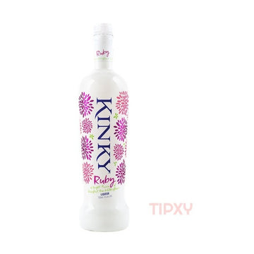 Kinky - Ruby Liqueur - TIPXY