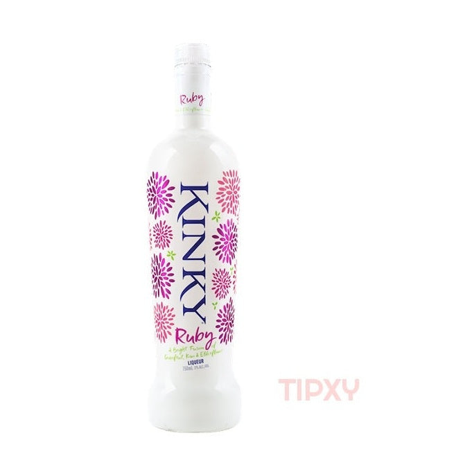 Kinky - Ruby Liqueur - TIPXY
