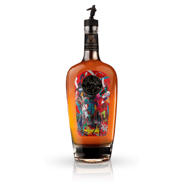 Saint Cloud - X-Series Abstrakt Wheated Bourbon