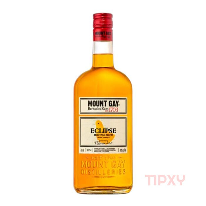 Mount Gay - Eclipse - TIPXY