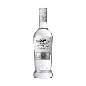 Angostura White Oak Rum - TIPXY