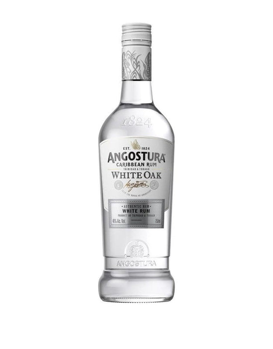 Angostura White Oak Rum - TIPXY