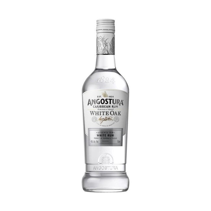 Angostura White Oak Rum - TIPXY
