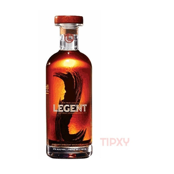 Legent - Kentucky Straight Bourbon Whiskey - TIPXY