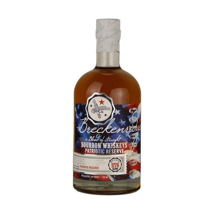 Breckenridge - Patriotic Reserve Blend - TIPXY