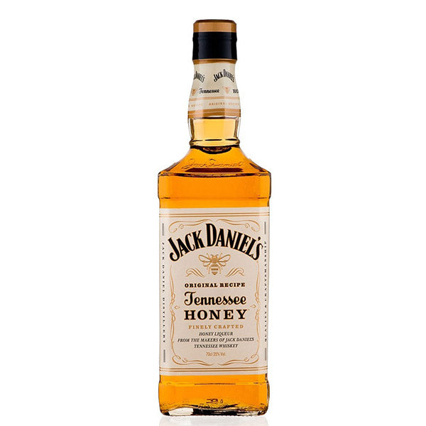 Jack Daniel's - Tennessee Honey Liqueur Whisky