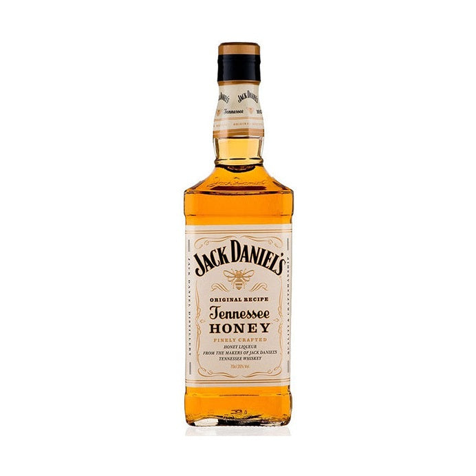 Jack Daniel's - Tennessee Honey Liqueur Whisky - TIPXY