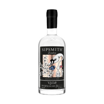 Sipsmith London - VJOP Gin - TIPXY