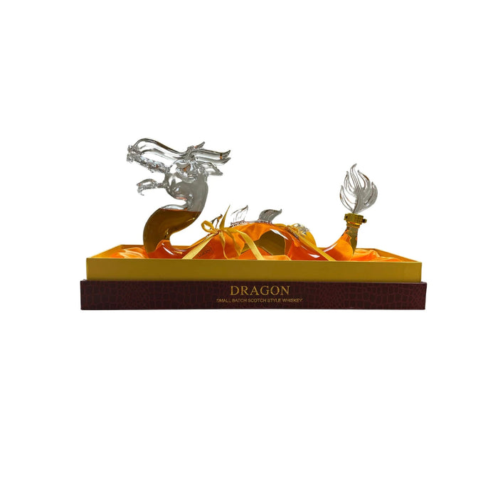 Mccray - Dragon