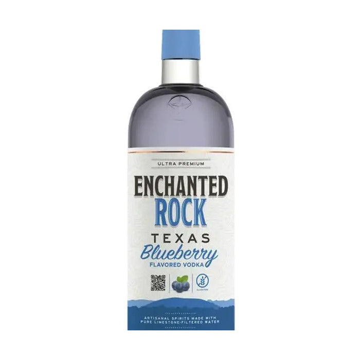 Enchanted Rock - Blueberry - TIPXY