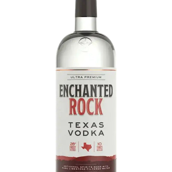 Enchanted Rock - Enchanted Rock Texas - TIPXY