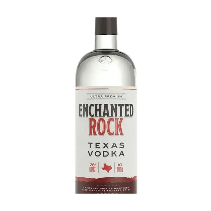 Enchanted Rock - Enchanted Rock Texas - TIPXY