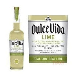 Dulce Vida - Lime - TIPXY