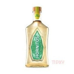 Sauza - Hornitos Reposado - TIPXY