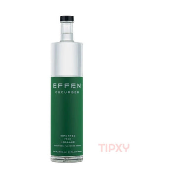 Effen - Cucumber - TIPXY