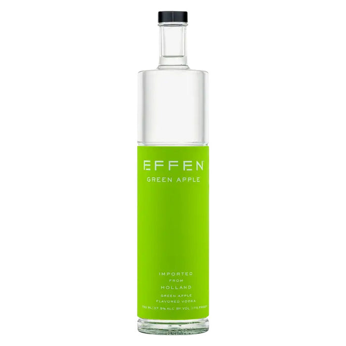Effen - Green Apple - TIPXY