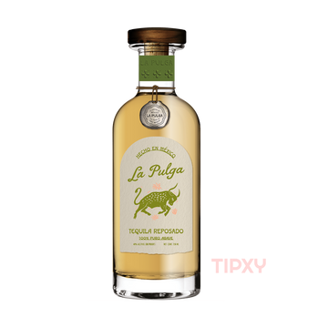 La Pulga - Reposado - TIPXY