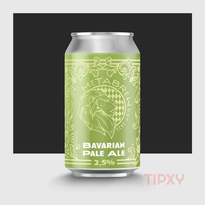 MetaBrew - 40 x BPA - TIPXY