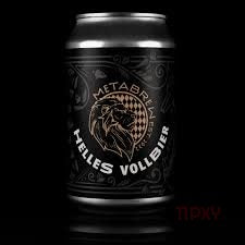 MetaBrew - 40 x Helles Vollbier - TIPXY