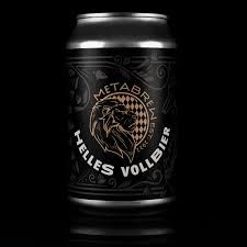 MetaBrew - 20 x Helles, 10 x BPA, 10 x Bavarian Dark Ale - TIPXY