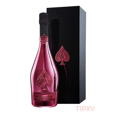 Armand de Brignac - Ace of Spades Demi Sec