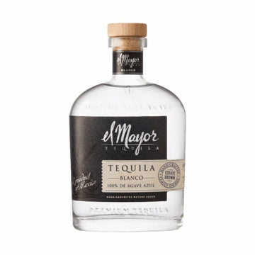 El Mayor - Blanco Tequila - TIPXY