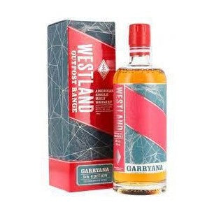 Westland - Garryana 6th Edition - TIPXY