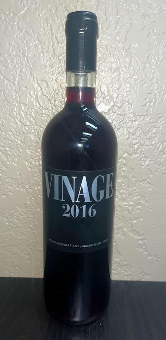 Polaner Selections - Vinage - TIPXY