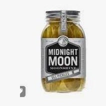 Midnight Moon Moonshine - Dill Pickle