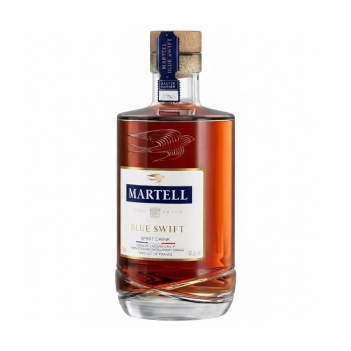 Martell - Blue Swift Cognac VSOP - TIPXY