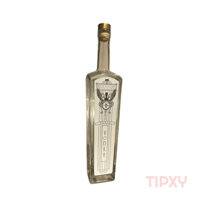 Holystone Distilling - Perla Vodka - TIPXY