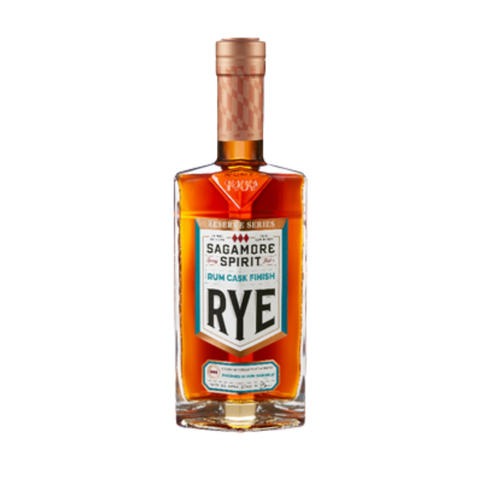 Sagamore Spirit - Rum Cask Finish Rye Whiskey