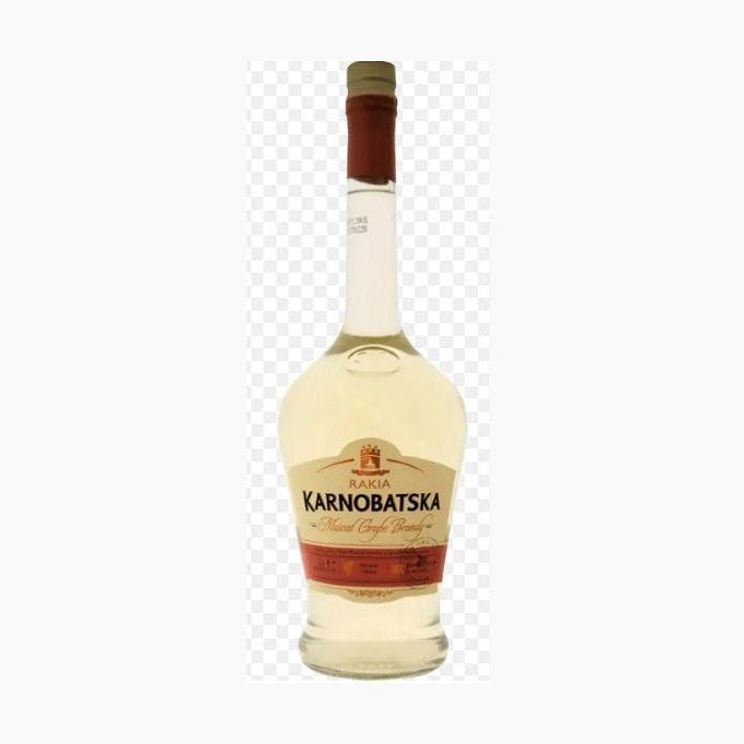 Rakai Karnobatska - Muscat Grape Brandy - TIPXY