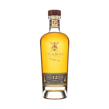 Pearse - Founder's Choice 12 Year Old Irish Whiskey - TIPXY