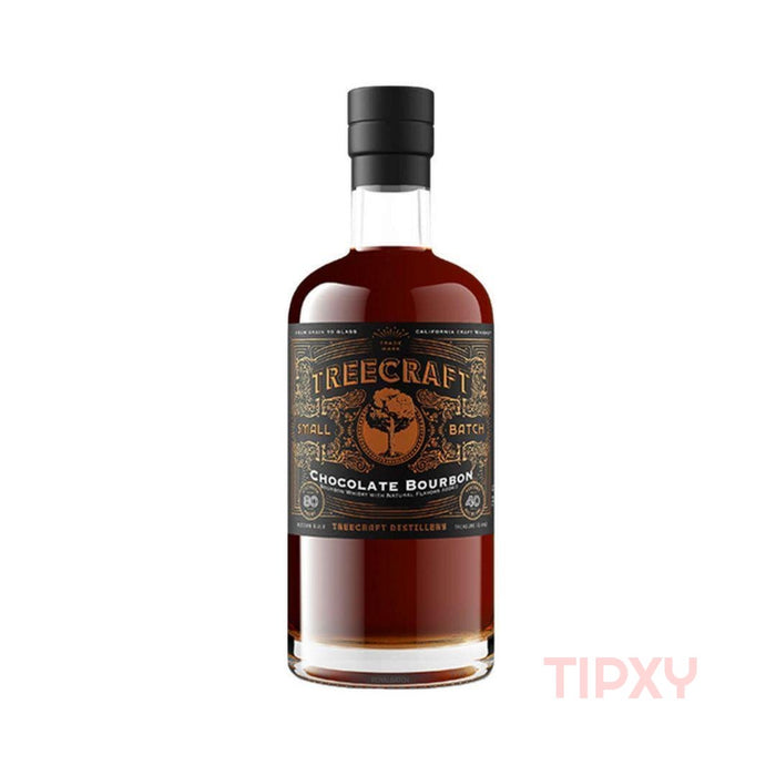 Tree Craft - Chocolate Bourbon Small Batch