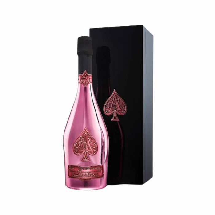 Armand De Brignac - Brut Rose Champagne