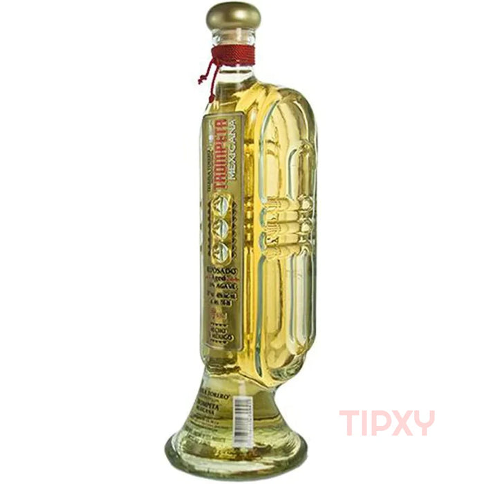 Torero - Reposado Tequila Trompeta Mexicana
