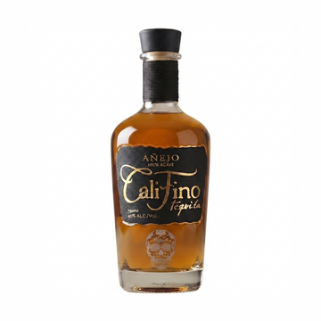 CaliFino - Anejo - TIPXY
