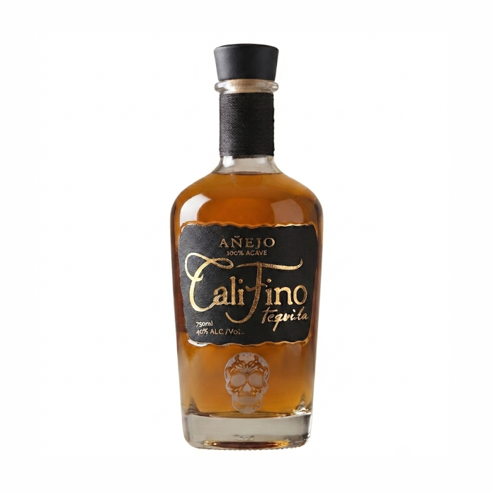 CaliFino - Anejo - TIPXY