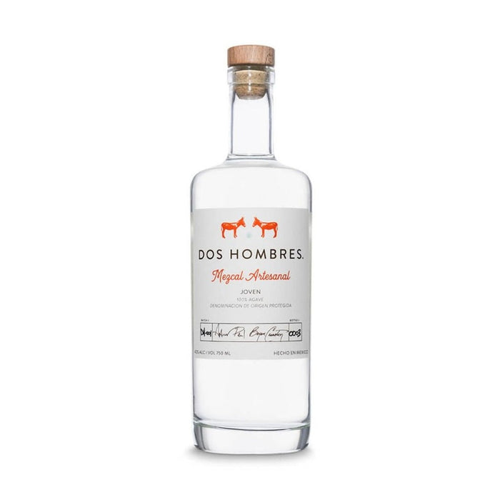 Yuu Baal - Espadin Mezcal - TIPXY