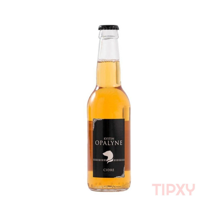 Kystin - Opalyne Brut Cider