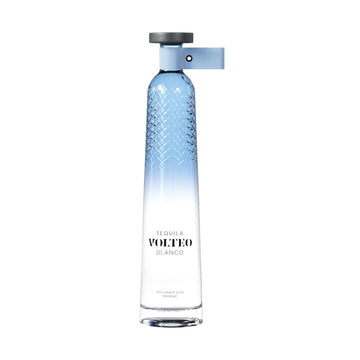 Tequila Volteo - Blanco Tequila