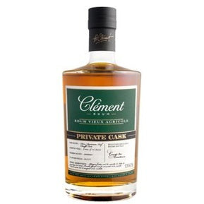 Rhum Clement - 2015 Pedro Ximenez Finish - TIPXY