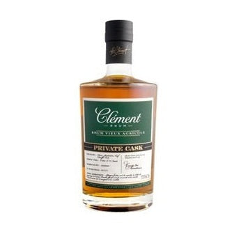 Rhum Clement - 2015 Pedro Ximenez Finish - TIPXY
