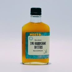 Neeto Bitters & Liqueurs - Tiki Hurricane - TIPXY
