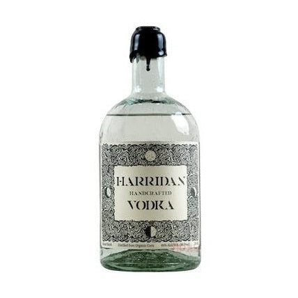 Harridan - Handcrafted Small Batch Vodka - TIPXY
