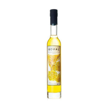 Koval - Chrysanthemum Honey Liqueur - TIPXY