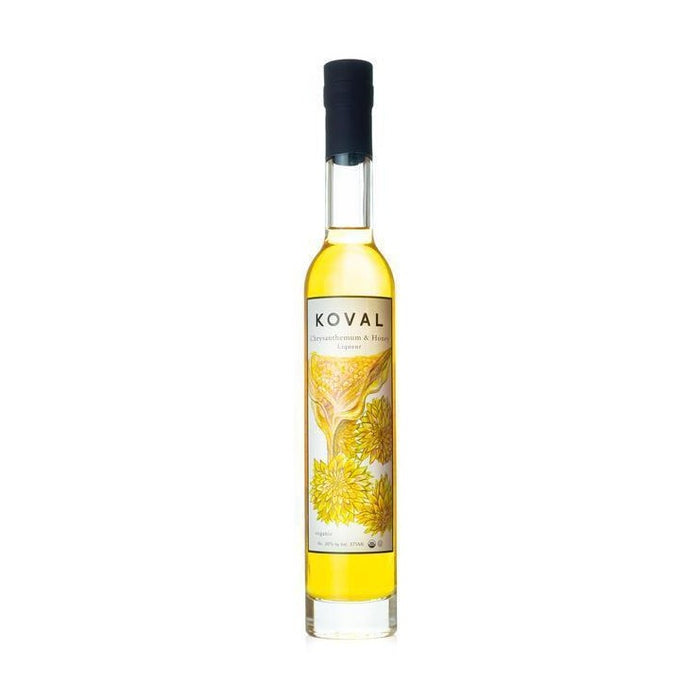 Koval - Chrysanthemum Honey Liqueur - TIPXY